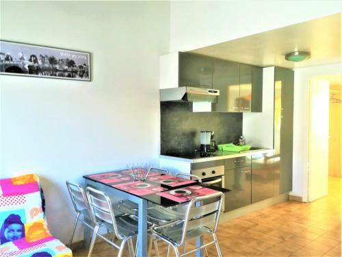 Apartamento La Orana