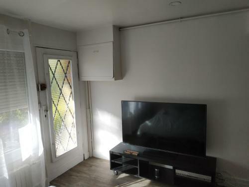 Apartamento 3 S?urs