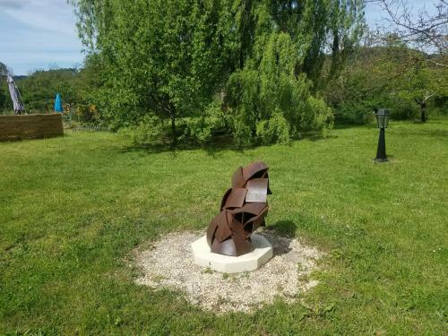 Bed & Breakfast Villa Chavagnac