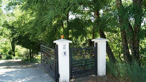 Bed & Breakfast Villa Chavagnac