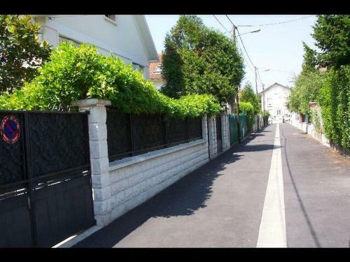 Apartamento Studio Avec Terrasse Proche Paris Et Disneyland