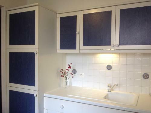Apartamento Studio Avec Terrasse Proche Paris Et Disneyland