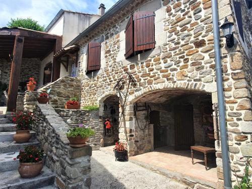Mes Maisons Gardoises With Private Pool And Disco Theatre!