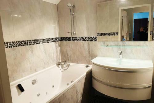 Apartamento Le Vendome - Loft de Luxe Geneve