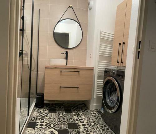 Bnb2you Comfortable Apartment Near Switzerland