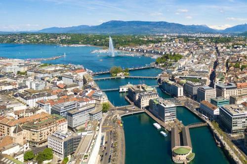 Bnb2you Comfortable Apartment Near Switzerland