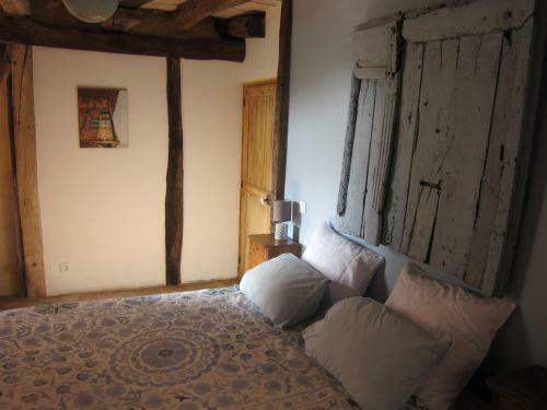 Bed & Breakfast La Lauze Et L'anguille
