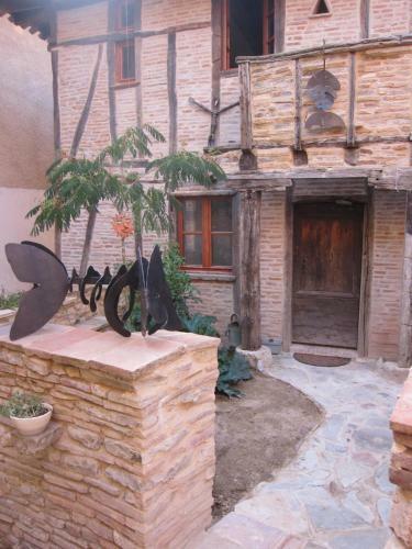 Bed & Breakfast La Lauze Et L'anguille