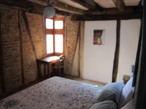 Bed & Breakfast La Lauze Et L'anguille