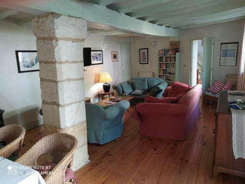 Bed & Breakfast Mas De Sudre