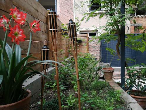 Apartamento G�te Bord Du Tarn