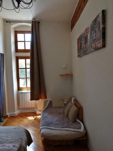 Apartamento G�te Bord Du Tarn