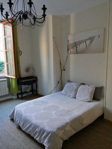 Apartamento G�te Bord Du Tarn