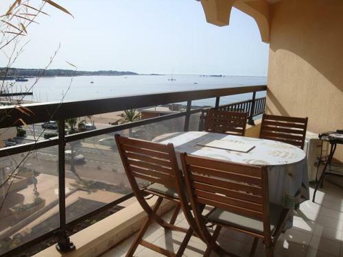 Apartamento Acapulco Frejus Plage