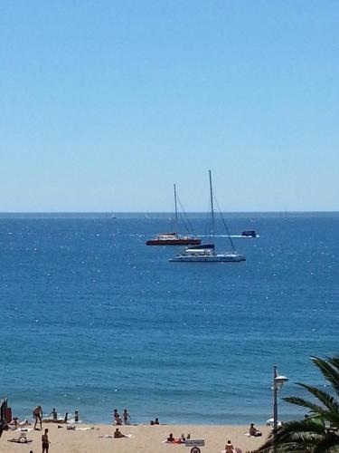 Apartamento Acapulco Frejus Plage