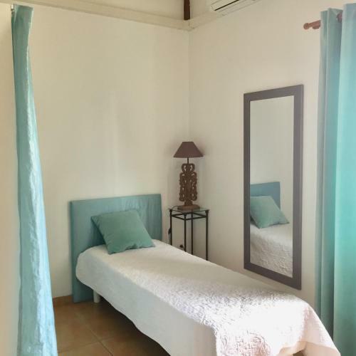 Apartamento Villa Colombier