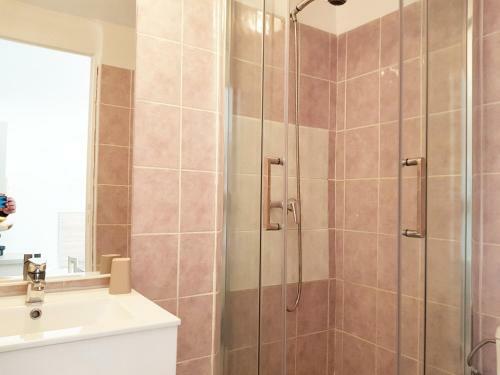 Apartamento Villa Colombier