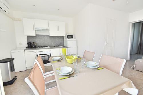 Apartamento Villa Colombier