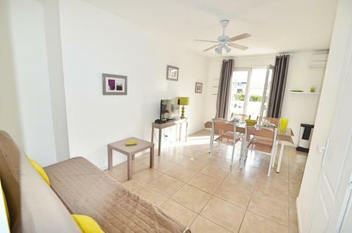 Apartamento Villa Colombier
