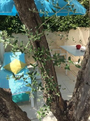 Apartamento Villa Colombier