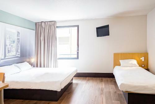 Hotel B&B H�tel Frejus Puget-sur-argens