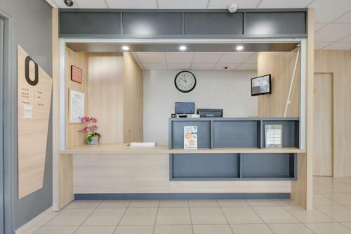 Hotel B&B H�tel Frejus Puget-sur-argens
