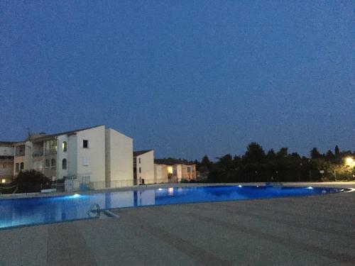 Apartamento Appartement Lagon Bleu