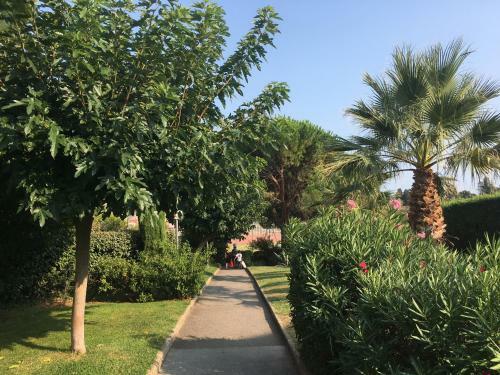 Apartamento Appartement Lagon Bleu