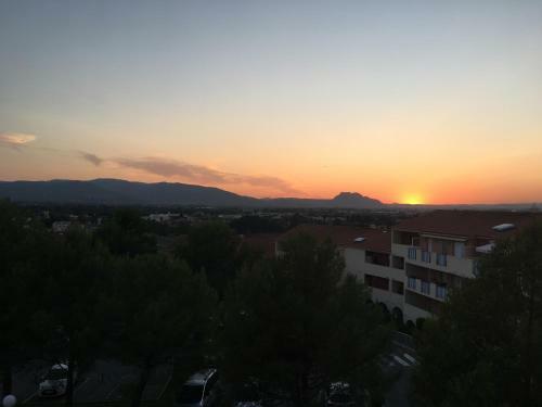 Apartamento Appartement Lagon Bleu