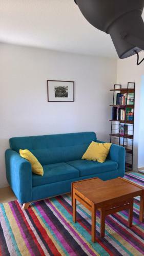 Apartamento Appartement Lagon Bleu