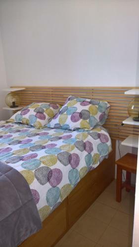 Apartamento Appartement Lagon Bleu