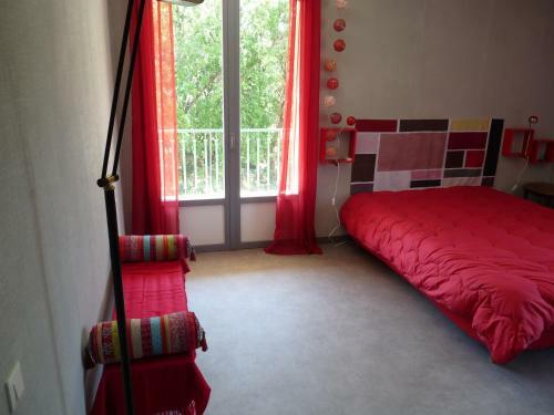 Apartamento Villa Ginette