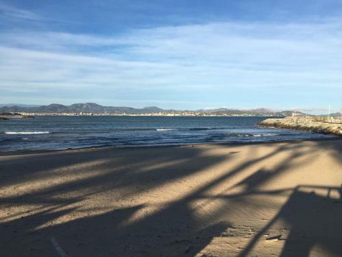 Apartamento Villa Ginette