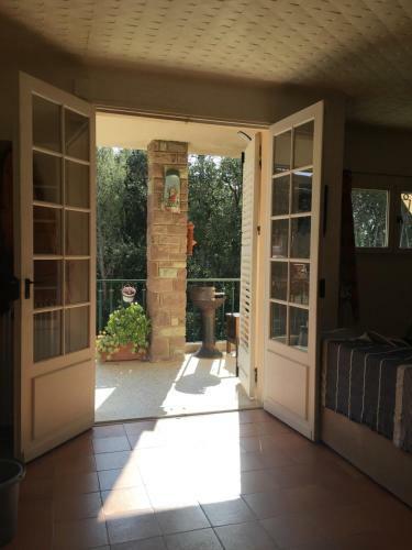 Apartamento Villa Ginette