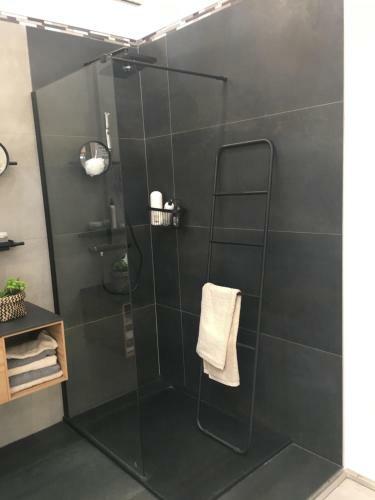 Apartamento Villa Ginette