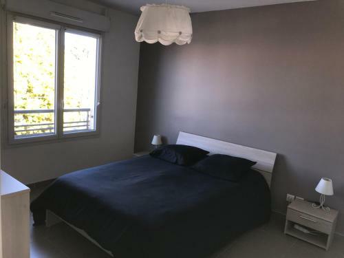 Apartamento Appart? Au Port