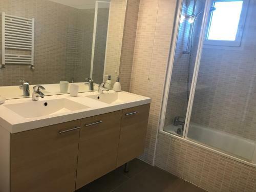 Apartamento Appart? Au Port