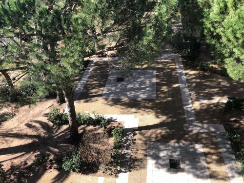 Apartamento R�sidence La Miougrano Frejus Plage