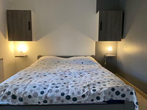Apartamento R�sidence La Miougrano Frejus Plage
