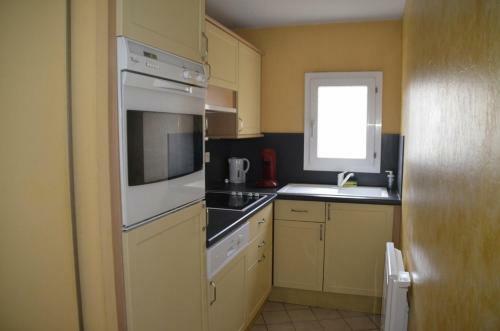 Apartamento R�sidence La Miougrano Frejus Plage