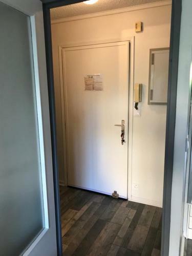 Apartamento R�sidence La Miougrano Frejus Plage