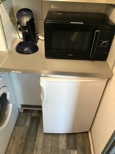 Apartamento R�sidence La Miougrano Frejus Plage