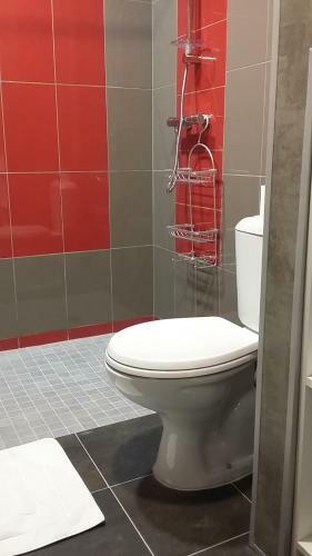 Apartamento Splendide Studio Au C?ur Historique de Fr�jus