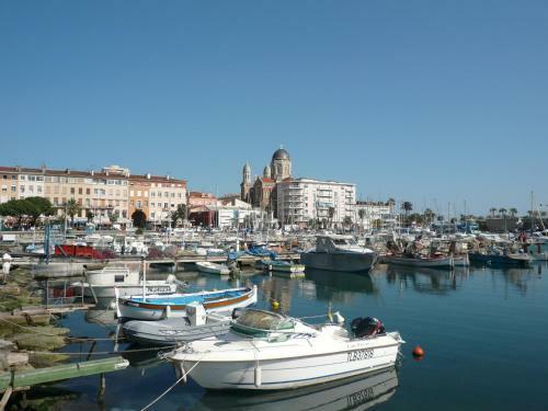 Apartamento Le Panorama