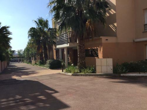 Apartamento Appt 6 Pers Piscine Parking Clim