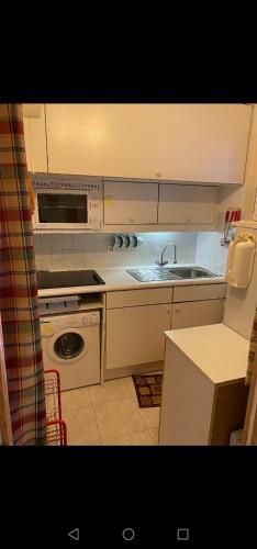 Apartamento Iago Lodge Azur