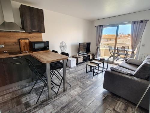 Apartamento Appart Jl Port Fr�jus