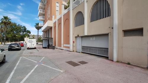 Apartamento Appart Jl Port Fr�jus