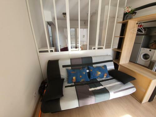 Apartamento Studio Royale Marine