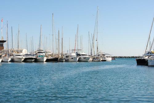 Allo-nautic